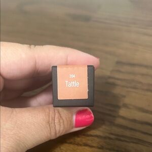 Color Street Lipstick in Classic Black Box